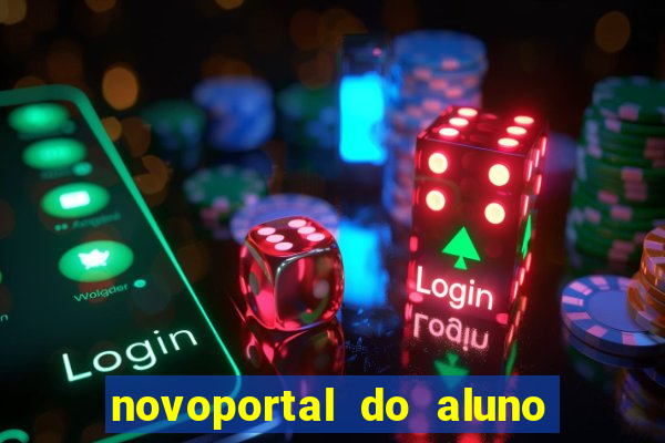 novoportal do aluno cruzeiro do sul